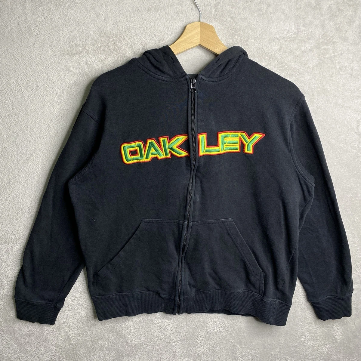 Oakley ブラック ジップアップジャケット Oakley Sub Temp RC Gore-Tex Jacket 2.0 - Blackout | Oakley® US