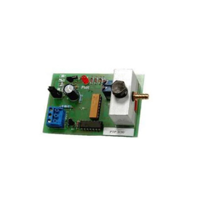 Automation Components Inc Pressure Sensor with Proportional Output PTP3-15