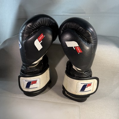 Fighting Weighted Boxing Gloves Training Gloves Leather India READ -NO RETURNS