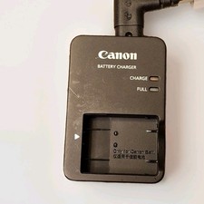 Original Canon CB-2LHE Charger For NB-13L Battery G5X G7X G9X SX720 SX730 SX740