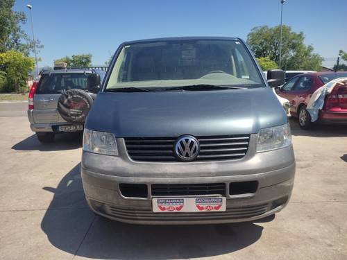 7H0821101E ALETA DELANTERA IZQUIERDA / 233657 PARA VOLKSWAGEN T5 TRANSPORTER/FUR - Imagen 6 de 10