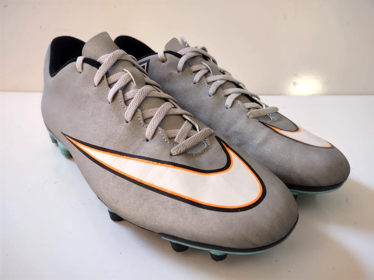 Nike Mercurial Vapor Superfly Ii | eBay