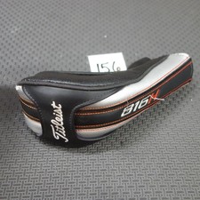 Titleist golf 816H hybrid head cover rescue m...