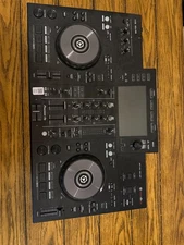 Pioneer DJ XDJ-RR All In One Digital DJ System with Rekordbox Software - Black