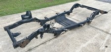 Jeep Wrangler Tj Oem 4.0l 6 Cylinder Frame Straight And Clean 2003-2006 Sc