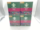 Starbucks by Nespresso Vertuo - French Roast Coffee Capsules,  32 Count - 05/26