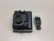 Mercedes-Benz S W222 2015 Diesel Zündschloss A2229003309 KAD24610 Mercedes-Benz S W222 2015 Diesel Zündschloss A2229003309 KAD24610