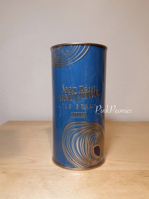 Jean Paul Gaultier Le Beau NARCISSE Eau de PARFUM 2.5oz-75ml SEALED