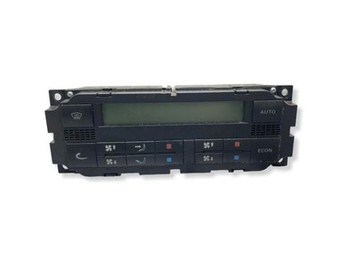 Suzuki Grand Vitara II JT, TE, TD Klimabedienteil 7M3907040E 35686716