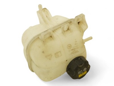 14-20 BMW i3 I01 Coolant Cooling Water Antifreeze Reservoir Tank 17137539267 OEM