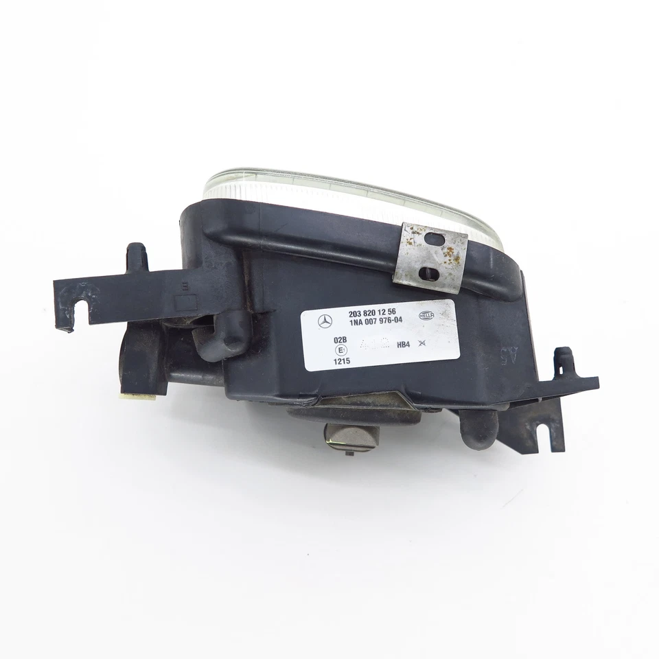 Projecteur antibrouillard (à droite), Mercedes Benz SL R230 A2038201256 - Photo 2/3