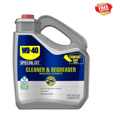 #ad #ad Cleaner amp; Degreaser Multi Surface Cleaning Solution One Gallon $28.95
