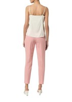 Blusentop Comma 120 GrößE 38, Damenoberteil, Shirt, Top