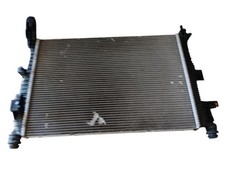 Radiateur Ford FOCUS