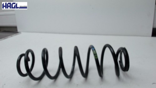 Hinterfeder Skoda Fabia Combi 1.4 TDI NJ Kombi