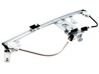 LèVe-Vitre Hinter Rechts Elektrisch FüR Renault Modus Grand Modus 8200478302
