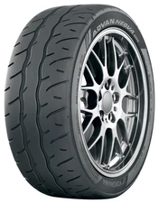Yokohama Advan Neova AD09 Tire - 205/50R15 86V