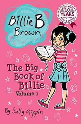 Das große Buch der Billie Band #1 (Billie B Brown) - Rippin, Sally