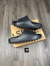 Adidas Yeezy Slide Onyx SHIPS NOW