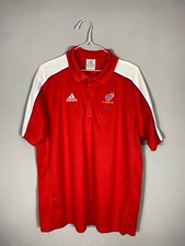 Adidas Great Britain Paralympics Olympics 2007