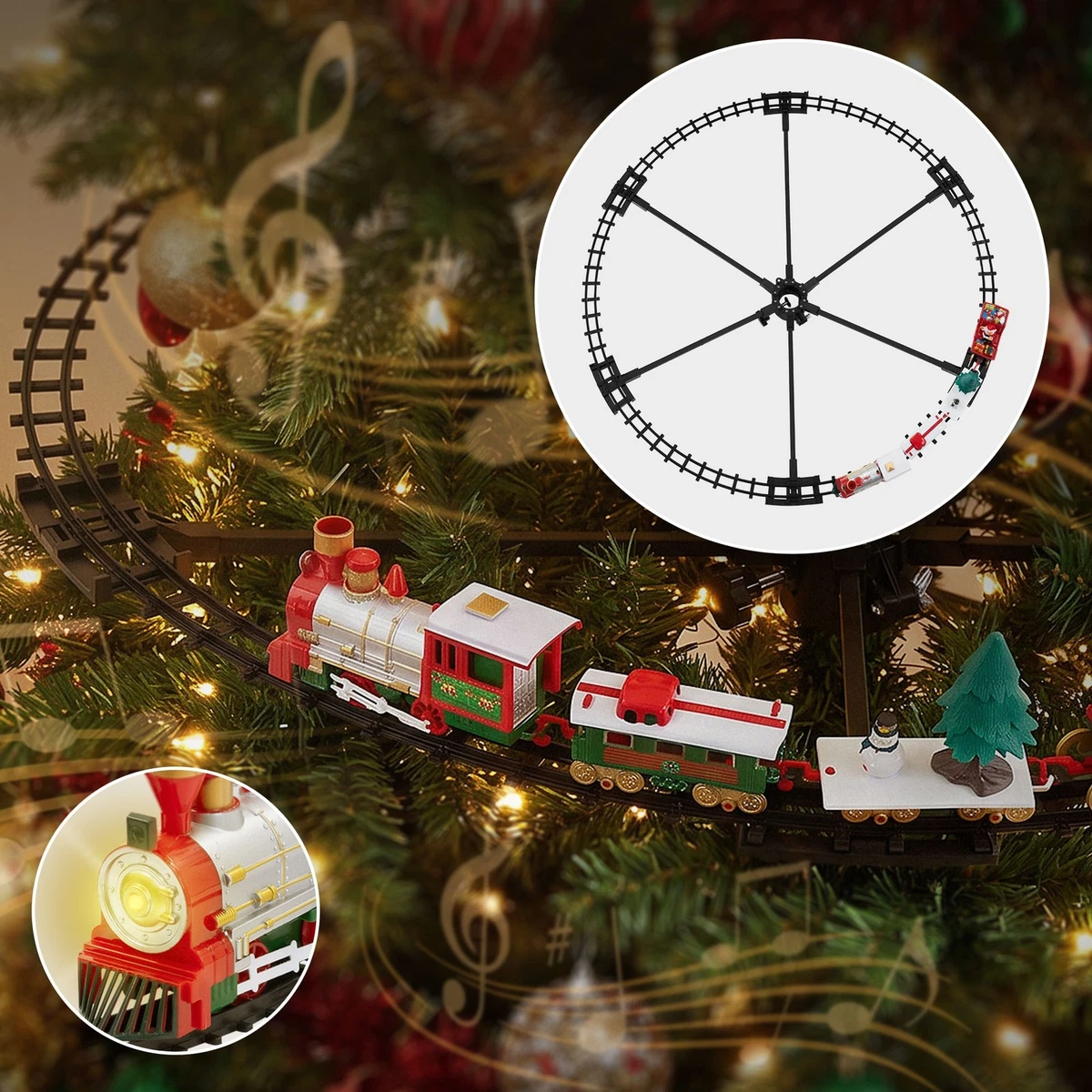 Weihnachtszüge online kaufen