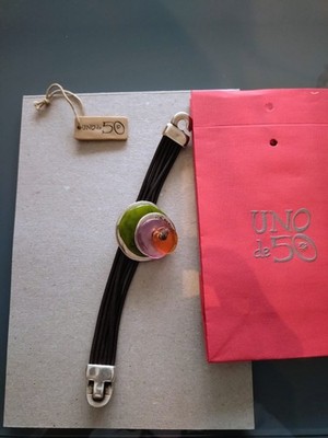 Damen Armband Uno de 50