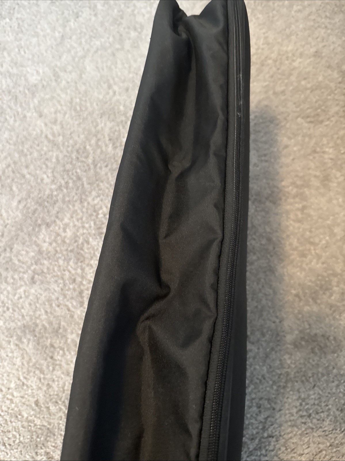 Ferrari Portofino Wind Deflector Storage Bag OEM Case Convertible Wind Screen Ba