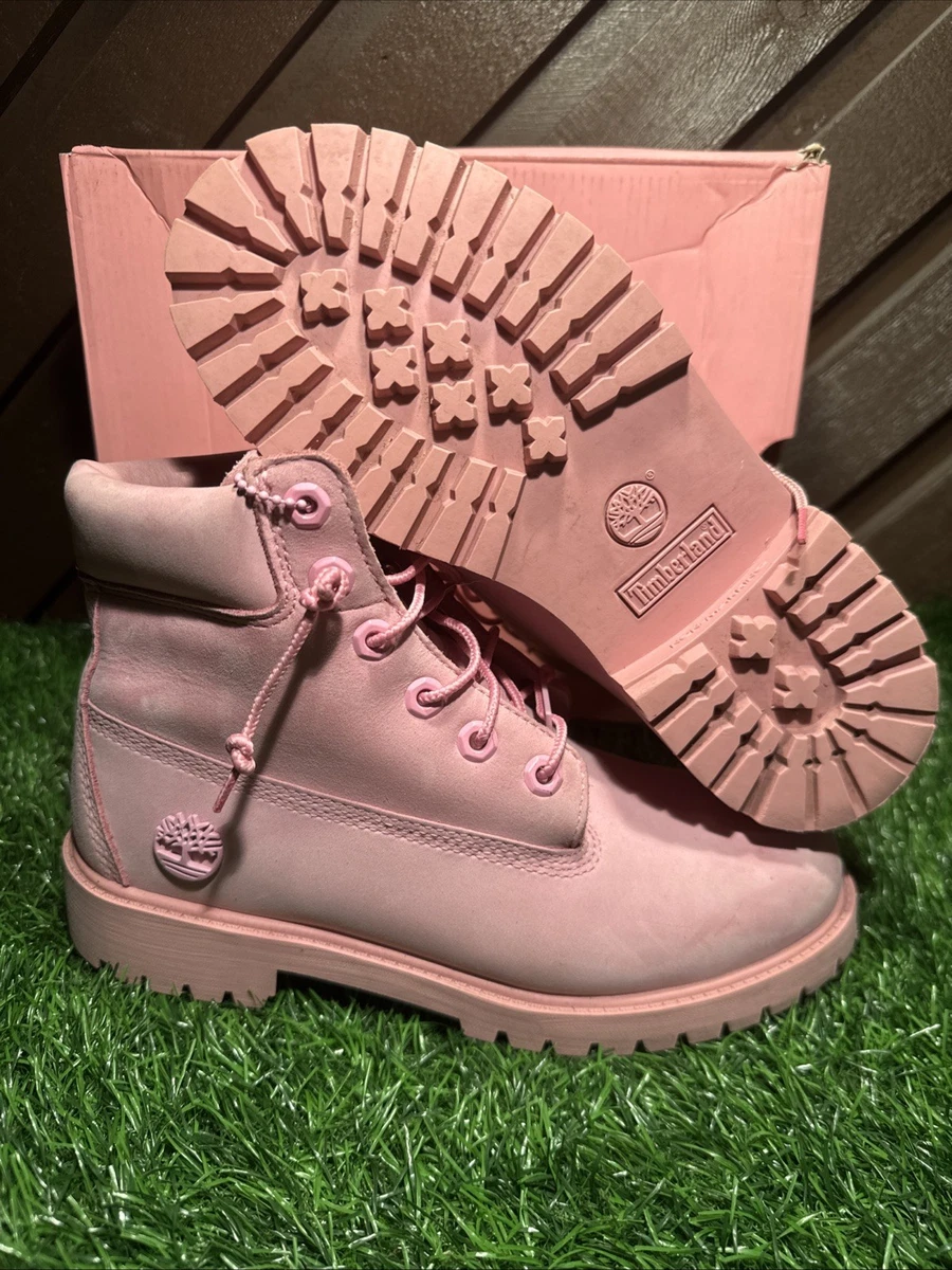25+ PINK Timberlands for sale | Updated Oct 2026