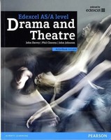 Edexcel A Level Drama And Theatre Student Book And Activebook, Mit 1 Beilage,...
