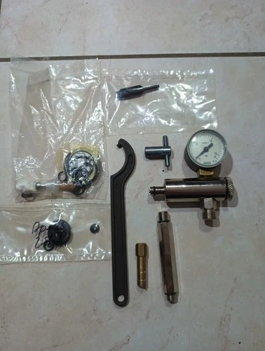 Apeks Atemregler Service Kit