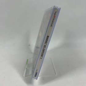 Marvel vs Capcom 2 (Sega Dreamcast, 2000)