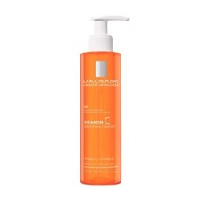 La Roche Posay Brightening Vitamin C Antioxidant Foaming Face Cleanser
