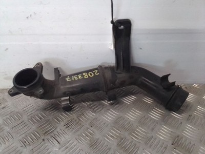 13240176 ZWISCHENKÜHLERROHR / 315805007 / 2083317 FÜR OPEL INSIGNIA BERLINA COSM