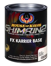 House Of Kolor S209 Planet Green Shimrin2 Fx Karrier Base 0.75 Quart House Of Kolor S209 Planet Green Shimrin2 Fx Karrier Base 0.75 Quart