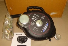 Werner T210060 3-Way Self-Retracting Life Line with Rescue Capability 60' NEW