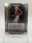 2023 PANINI WNBA PRIZM NNEKA OGWUMIKE AUTOGRAPH NO. SG-NNK SPARKS