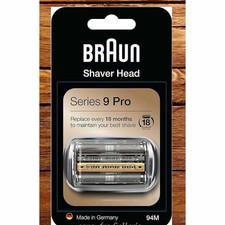 For Replacement Series 9 Pro Electric Shaver Head Shave Part Compatible 94M NEW