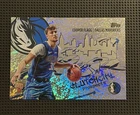 2025 Topps Chrome Update Cooper Flagg Base (RAW)