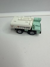 Matchbox 2015 Water Hauler National Parks diecast trucks Nice Condition!