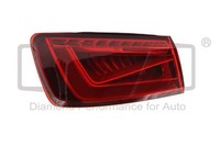 Dpa Heckleuchte 99451791602 FüR Audi A3 Limousine 8VS 8VM Sportback 8VA 8VF 8V1