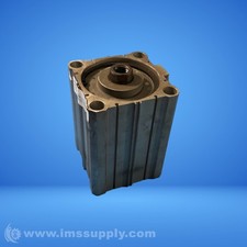 SMC CDQ2B100-100DC 4742