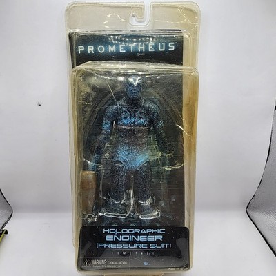 Predator Action Figures Prometheus Series 2 Deacon 7
