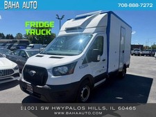 2023 Ford Transit-350 T-350 RWD SRW