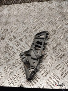 VW CADDY III Variant 2KB, 2KJ, 2CB, 2CJ Stoßstangenhalter vorne links 33082828