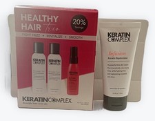 Keratin Complex Set
