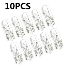 T10 W5W 501 194 LED Car Bulb Warm White 12V Clearance Light