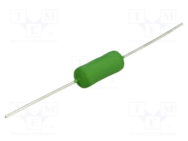 1 piece, Resistor: wire-wound AC05-3R3-5% /E2UK - Image 1 of 1