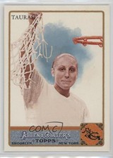 2011 Topps Allen & Ginter's Factory Set Glossy 706/999 Diana Taurasi #15 04at