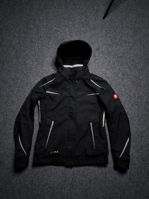 Women's Engelbert Strauss Worl Wear Insulated Jacket Size S Premium Clothing 
