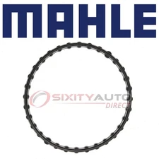 MAHLE Coolant Thermostat Seal for 2013-2018 Chevrolet Camaro Colorado Impala xi